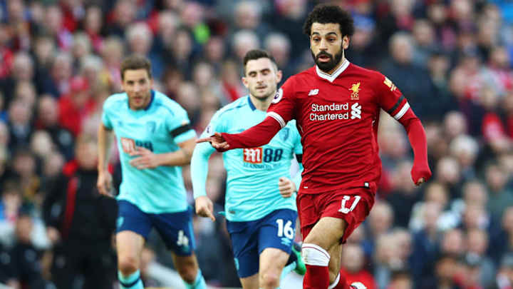 How to Watch Bournemouth vs. Liverpool: Live Stream, TV Channel, Time How to Watch Bournemouth vs. Liverpool: Live Stream, TV Channel, Time