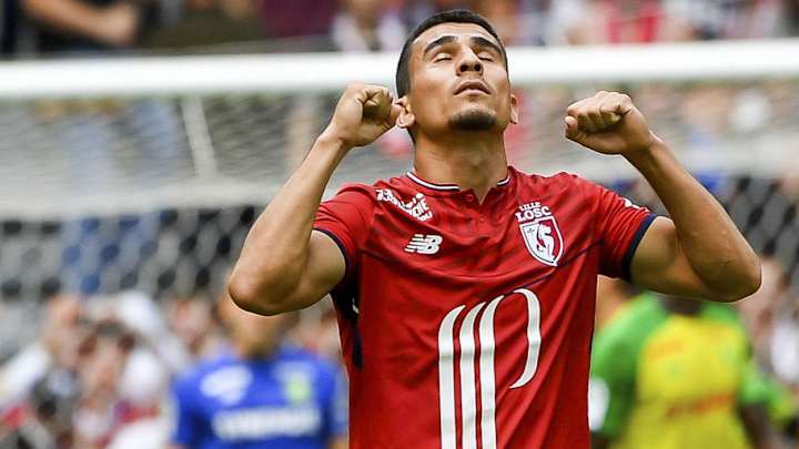 El histórico club europeo que buscara fichar a Junior Alonso