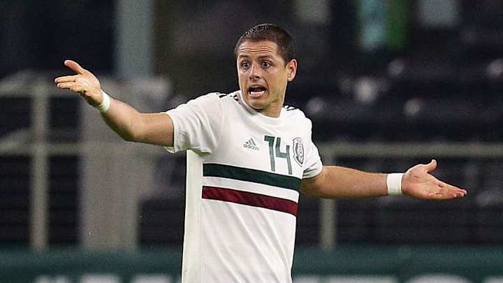 ​¡SE PUSO MUY DENSO! | Chicharito se burló de sus haters en redes sociales
