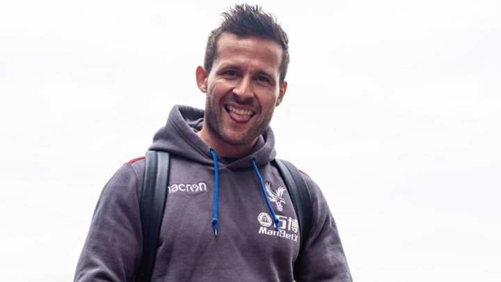 Al-Nasr Confirm Capture of Crystal Palace Midfielder Yohan Cabaye on Two-Year Deal