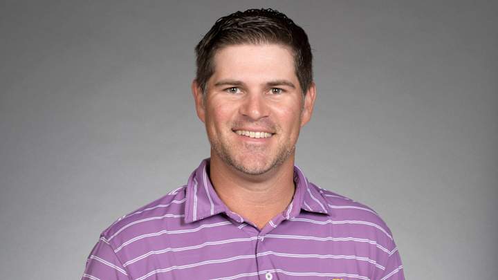 Web.com Tour's Michael Arnaud Shoots 60 in Web.com Tour Event