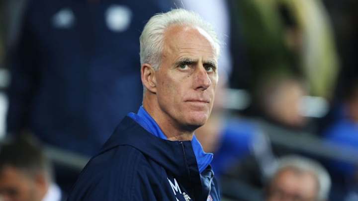 Mick McCarthy Named as New Ireland Manager Following Martin O'Neill's Departure
