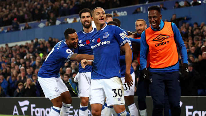 Premier League Fantasy Football: Who's Hot and Who's Not in Gameweek 12