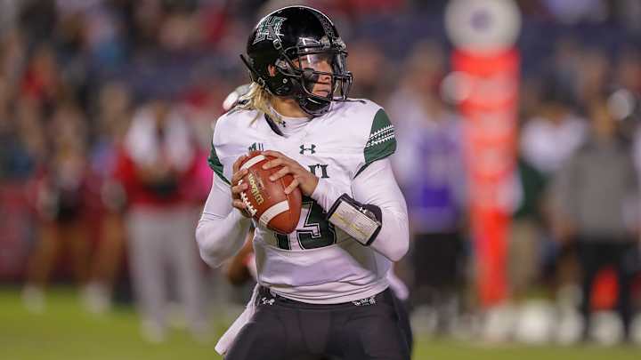 Hawaii Bowl Betting Preview: Can Warriors Throw Past a Formidable Louisiana Tech Defense?