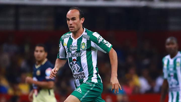 DIRECTO: Landon Donovan aseguró que jugadores de la Liga MX son más técnicos que los de la MLS