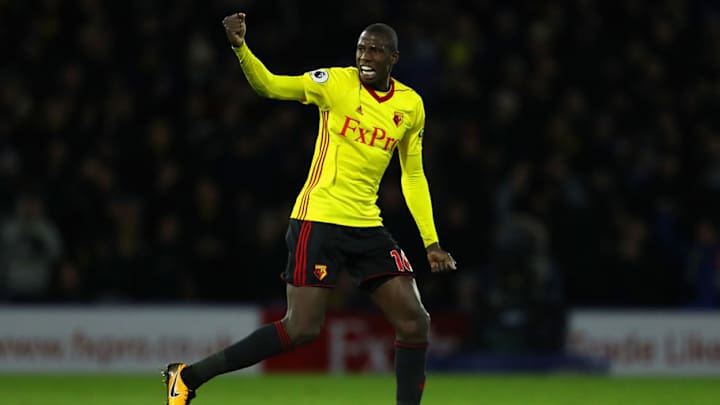 TV Pundit Tim Sherwood Claims Watford Star is Better Than All of Arsenal's Current Midfield Options