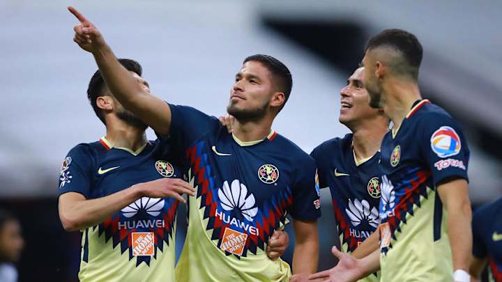 ENORMES | El América está entre los equipos más vistos del mundo en YouTube