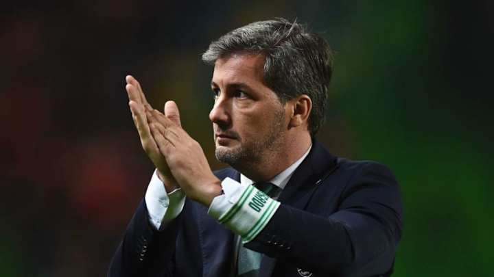 Ex-Sporting CP President Embroiled in €500,000 Per Year Communications Company Scandal