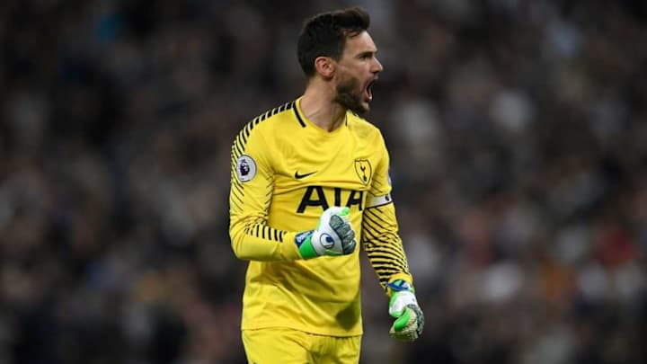 Hint, Hint: Hugo Lloris Names Two Former Man Utd Goalkeepers as His Footballing Idols