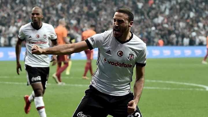Everton Remain Hopeful Over £30m Tosun Deal as Besiktas President Reveals Rejected Chinese Bid