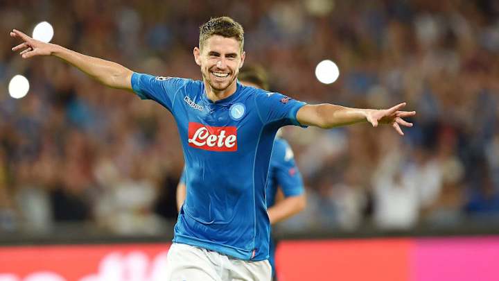 Napoli Director Reaches Agreement With Man City as Midfielder Edges Closer to €53m Move