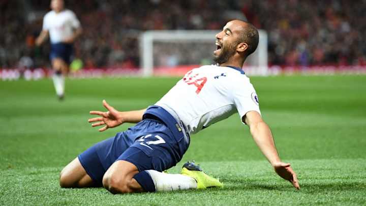 Lucas Moura Sparks Controversy After Arguing in Favour of Far-Right Brazilian Presidential Candidate Lucas Moura Sparks Controversy After Arguing in Favour of Far-Right Brazilian Presidential Candidate