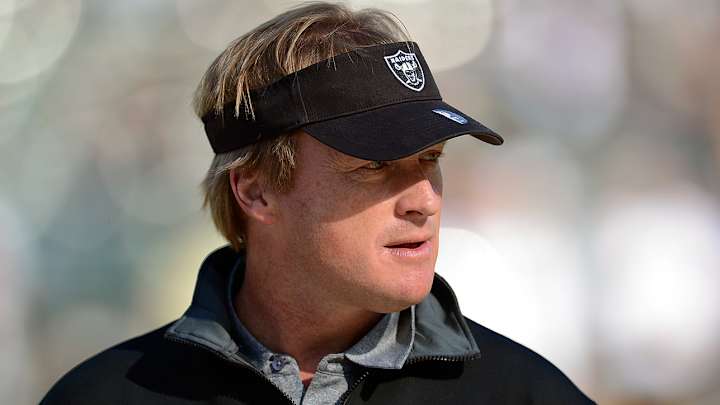 With Jon Gruden Likely Headed to the Raiders, How Will ESPN Fill His Spot on Monday Night Football?