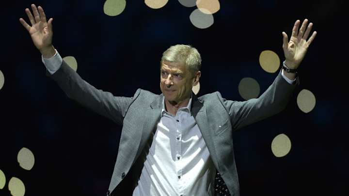 Milan Prefer Arsene Wenger Over Jose Mourinho Should Club Decide to Sack Gennaro Gattuso