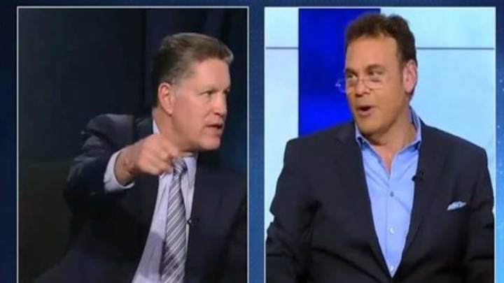 ​¡TODO ARREGLADO! | Peláez y Faitelson firmaron la paz tras su pelea en ESPN