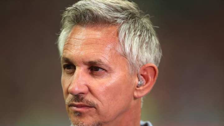 Gary Lineker Praises Mohamed Salah's Terrific Performance Against Huddersfield Gary Lineker Praises Mohamed Salah's Terrific Performance Against Huddersfield