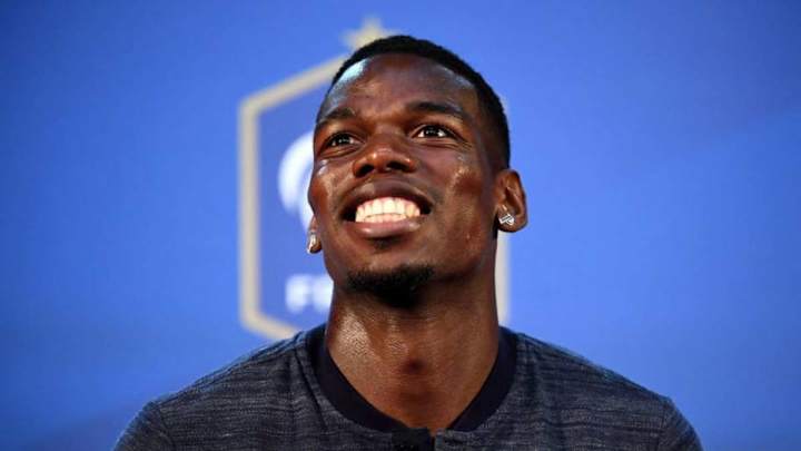 Through Gritted Teeth: Graeme Souness Finally 'Praises' Paul Pogba Ahead of World Cup Final Through Gritted Teeth: Graeme Souness Finally 'Praises' Paul Pogba Ahead of World Cup Final