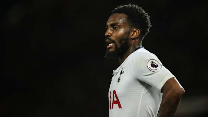 Danny Rose Reveals He's 'Starting From Zero' at Spurs & Grateful to Pochettino for First-Team Recall Danny Rose Reveals He's 'Starting From Zero' at Spurs & Grateful to Pochettino for First-Team Recall
