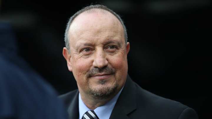 Newcastle Boss Rafa Benitez Eyeing 3 New Signings in January After Poor Start to 2018/19 Season