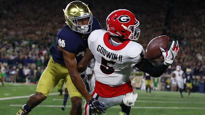 Five Standout 2017 Teams at Risk of Sliding Back to the Pack Next Fall