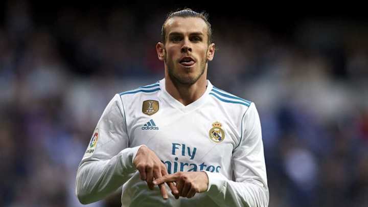 Gareth Bale 'Likely to Stay at Real Madrid' Despite Man Utd Interest Following Ronaldo Sale