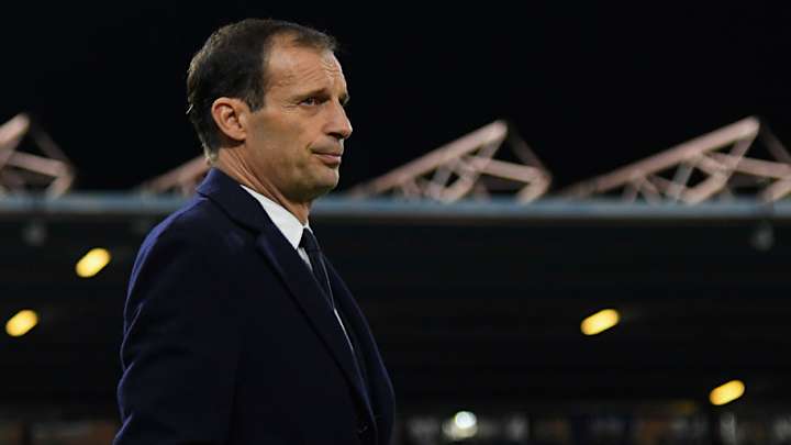 Max Allegri Preparing to Replace Antonio Conte at Chelsea After Hinting at Juventus Exit Max Allegri Preparing to Replace Antonio Conte at Chelsea After Hinting at Juventus Exit