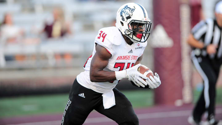 Arizona Bowl Betting Preview: Arkansas State Has One of the Hottest Offenses in College Football Arizona Bowl Betting Preview: Arkansas State Has One of the Hottest Offenses in College Football