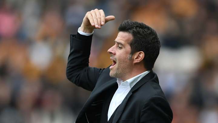 Report: Everton Confident of Unveiling Marco Silva as New Manager This Week