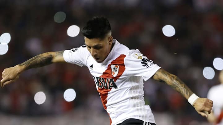 ATENCIÓN | Se filtró el modelo de la nueva camiseta de River Plate