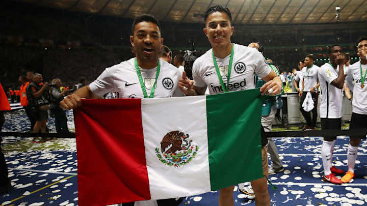 Carlos Salcedo se pone furioso con los detractores del TRI y manda fuerte mensaje