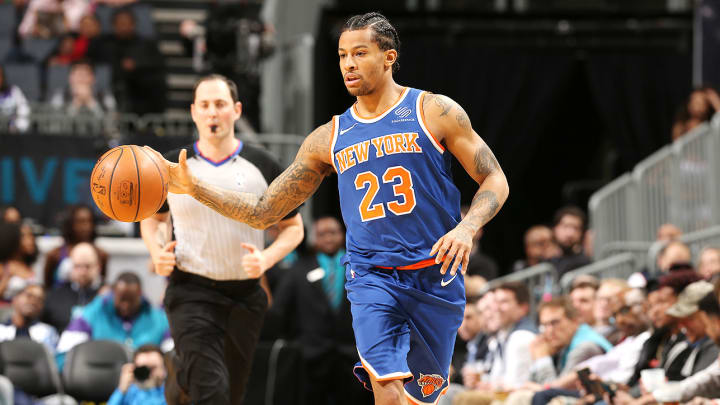 NBA DFS Plays for March 28