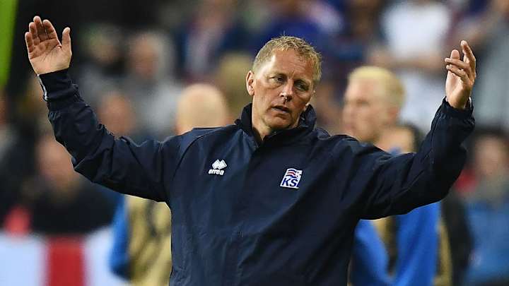 LO TEME | El mensaje del seleccionador de Islandia a Messi