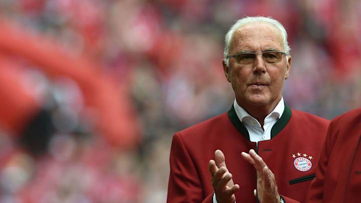 Beckenbauer y su razón de por qué el Bayern no puede con el Real Madrid