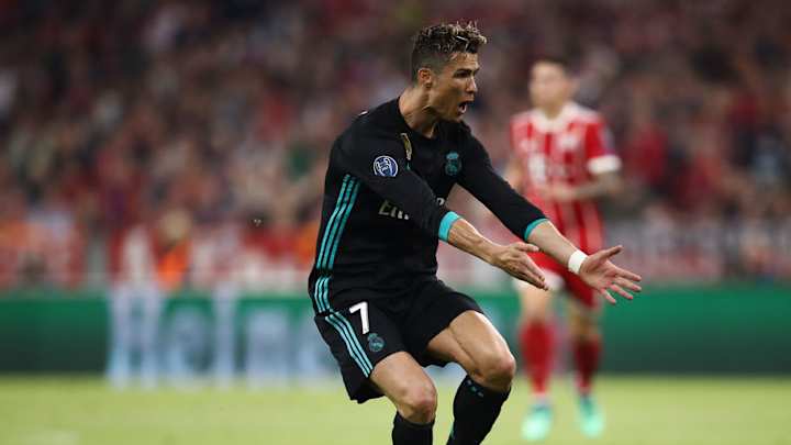 Thomas Müller revela lo que más le impresiona de Cristiano Ronaldo