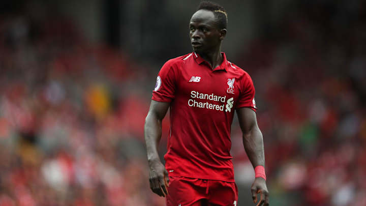 Sadio Mane Says His Parents Were Against His Decision to Pursue a Football Career Sadio Mane Says His Parents Were Against His Decision to Pursue a Football Career