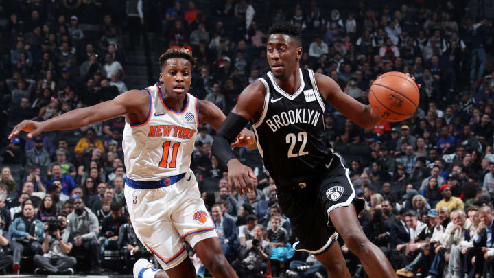 Three at 3: Underdog Nets Offer Great Value Against Knicks
