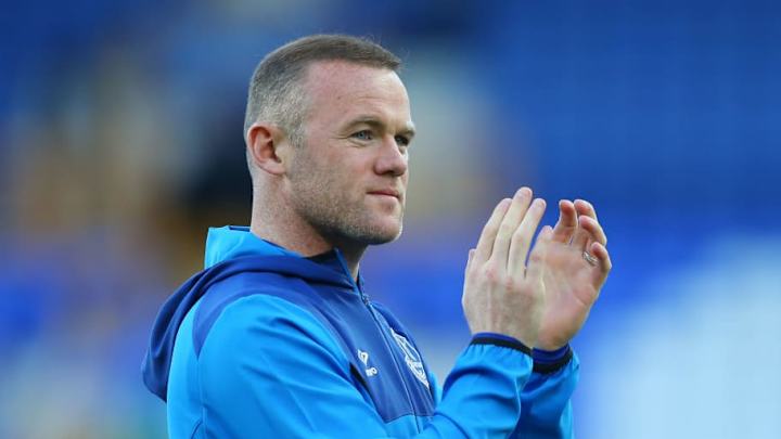 MOTIVADO: Wayne Rooney ya informó en Inglaterra que se va al DC United de la MLS