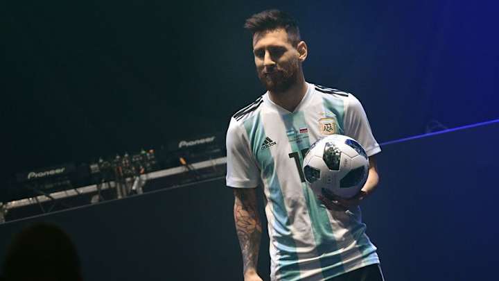 El técnico que le pidió a la FIFA que Messi no sea autorizado para jugar el Mundial