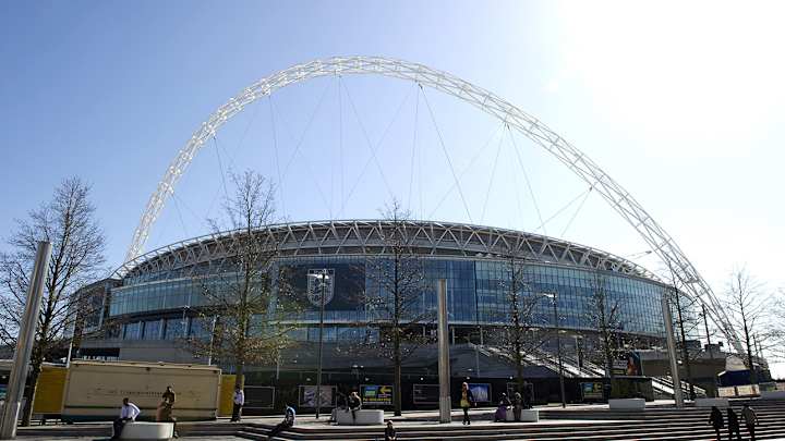 Jaguars Owner Shad Khan Offers To Buy Wembley Stadium