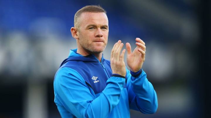 Wayne Rooney Claims He Still Doesn't Know Why Everton Wanted Him Gone