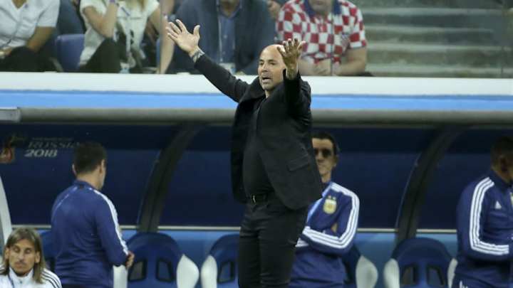 AHORA O NUNCA | Los probables 11 de Argentina para el partido ante Nigeria