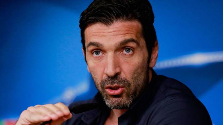 Juventus Legend Gianluigi Buffon Hints That Real Madrid Encounter Could be His Last UCL Game Juventus Legend Gianluigi Buffon Hints That Real Madrid Encounter Could be His Last UCL Game