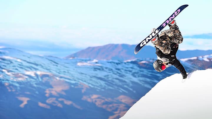 What to Watch: TV Times For the 2018 Winter Olympics Schedule Highlights