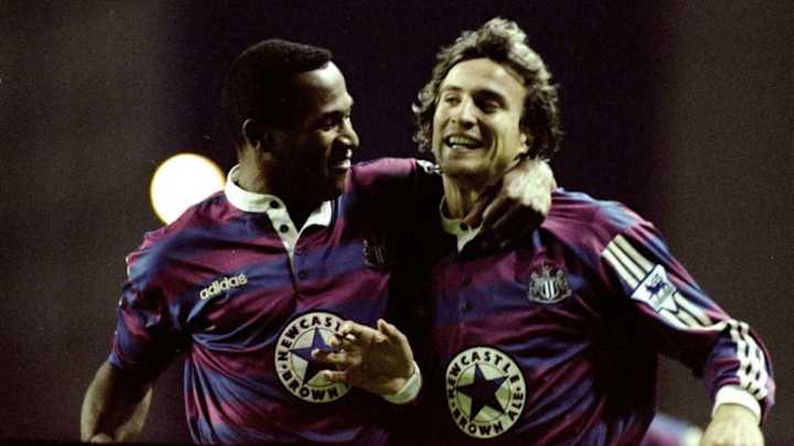 Newcastle United Reveal New 2018/19 Away Kit Taking Inspiration From Classic Shirt