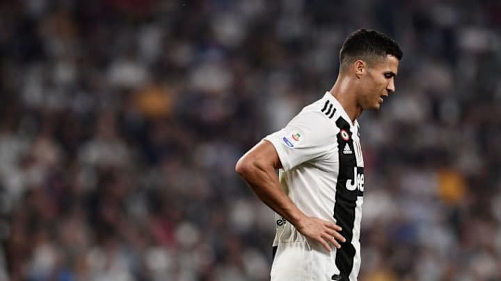 Juventus 1-1 Genoa: Report, Ratings & Reaction as La Vecchia Signora's Perfect Start to Serie A Ends