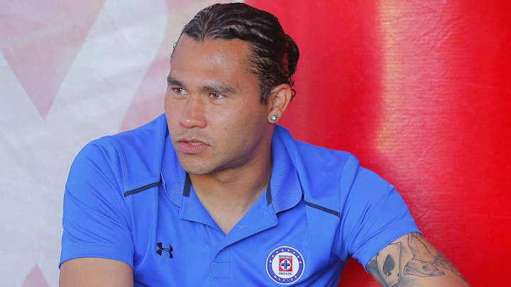 ‘Gullit’ se rehabilitará en clínica de JC Chávez