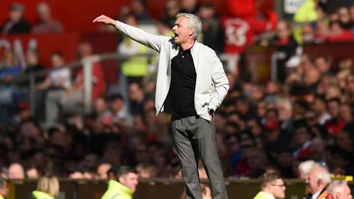 Jose Mourinho Drops Subtle Hint About Identity of New Manchester United Assistant Manager