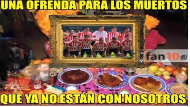 ¡PARA MORIR DE LA RISA! | Los mejores MEMES de la jornada 14 del Apertura 2018 ¡PARA MORIR DE LA RISA! | Los mejores MEMES de la jornada 14 del Apertura 2018