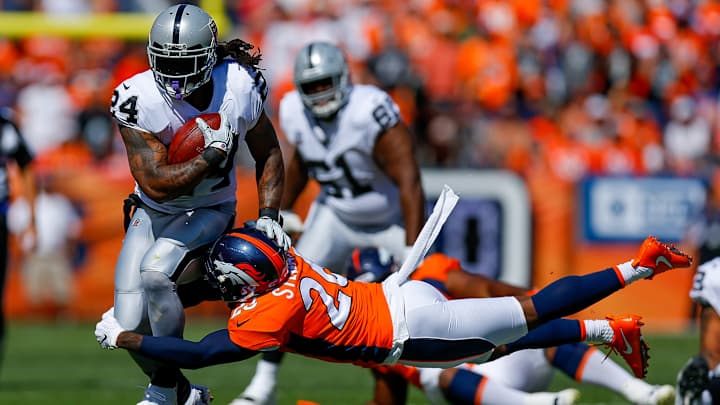 How to Watch Raiders vs. Dolphins: Live Stream, TV Channel