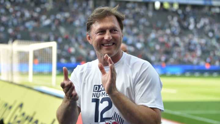 Former RB Leipzig Manager Ralph Hasenhüttl 'Preferred Choice' to Take Over at Southampton